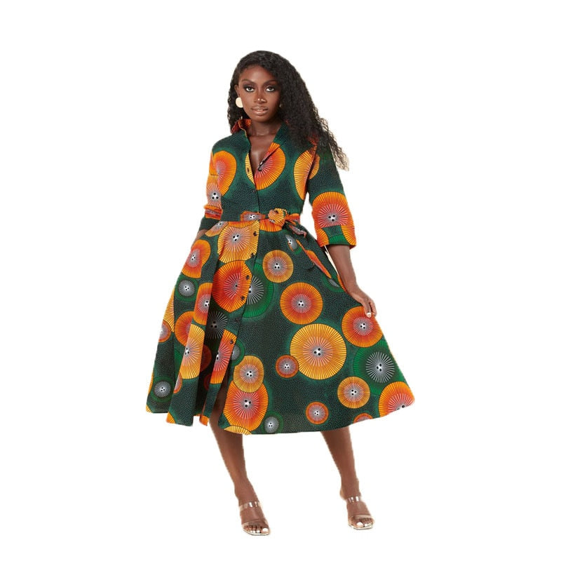 kente cloth dress shirt Kente Long Sleeve Shirt for Men, African Wear for Men, Dashiki for Men, Ankara Clothes