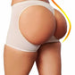 Sexy Women Butt Lifter Shaper Tummy Control Panties Buttock Open Instant Boy short Women Body Sculpting Hip Shaping Shorts WHITE