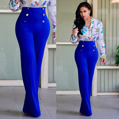 summer clothes for women pants high waist long pants female women clothes trousers clothes female 01