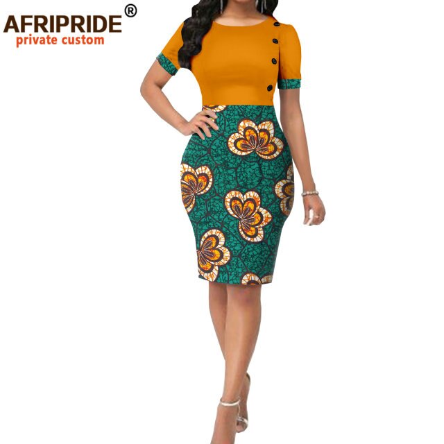 casual short ankara dresses 870 Ankara short gown styles ideas in 2026
