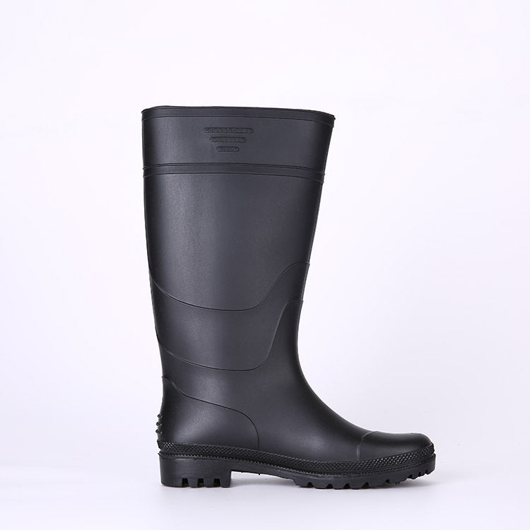 Classic Style High Quality Rain Work Boots