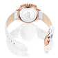 Fashion Rotated Dial Luxury Quartz Wrist Watch