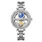 Luxury Fashion Zodiac Mechanical Watch