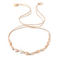 New Fashion Rope Chain Natural Shell Choker Necklace Collar Necklace Seashell Choker Necklace for Women Summer Ocean Necklace IFK0060000191-1