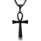 Egyptian Ankh Symbol of Life Necklace