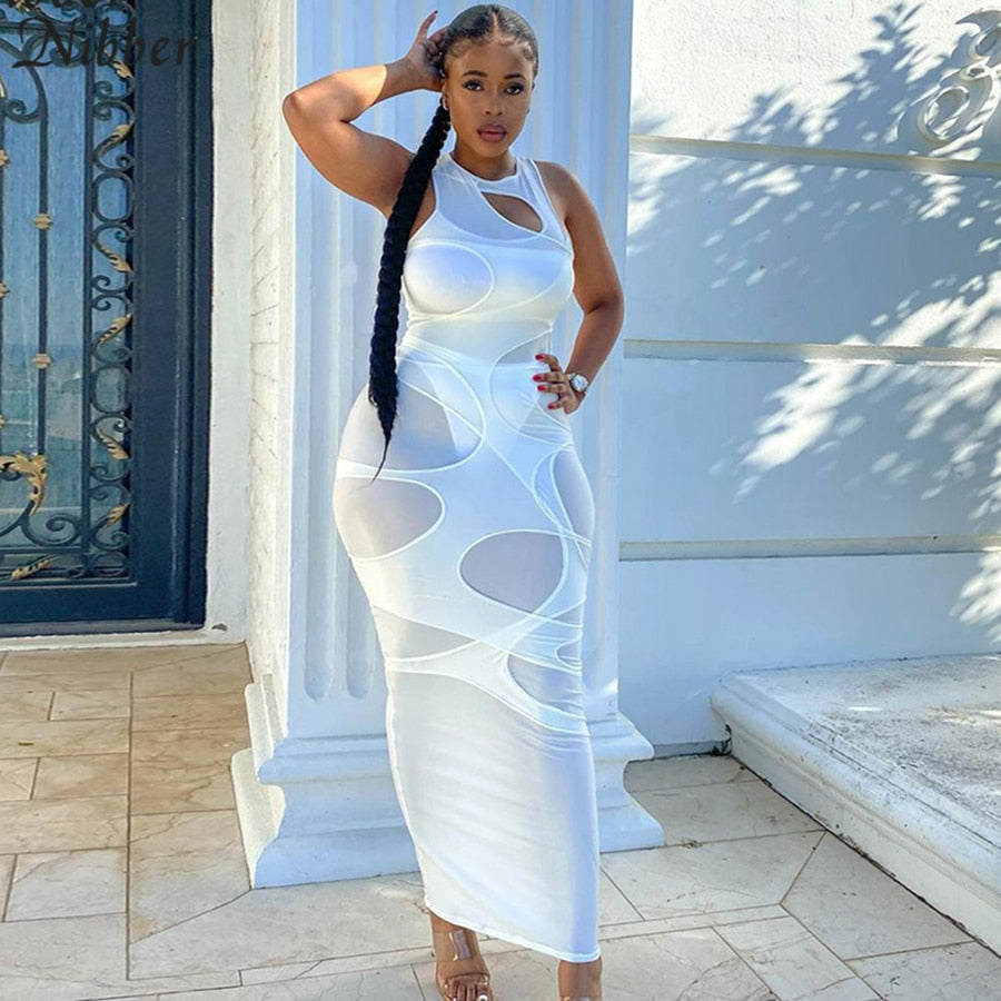 plain bodycon maxi dress AKIRA Be My Date Bodycon Maxi Dress In Navy